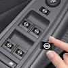 New Car 3D Epoxy Interior Stickers Decorative Decals Accessorie For Nissan Nismo Tiida Teana Skyline Juke X-trail Almera Qashqai
