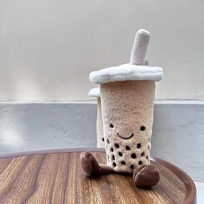 Bebek ve Peluş Oyuncaklar – Çizgi Film Karakterli Yumuşak Oyuncaklar