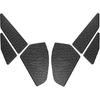 Tank Pad Sticker Motorcycle Side for Yam&aha MT-03 MT03 MT-25 MT25 2020-2022 Fuel Tank Pads Protector Stickers Decal Gas Knee Grip Traction Pad
