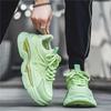 Fashion High Tops Hight Top Trainer For Men Running Shoes For Men Running Sneakers Men's Brand Sports Popular Best-selling