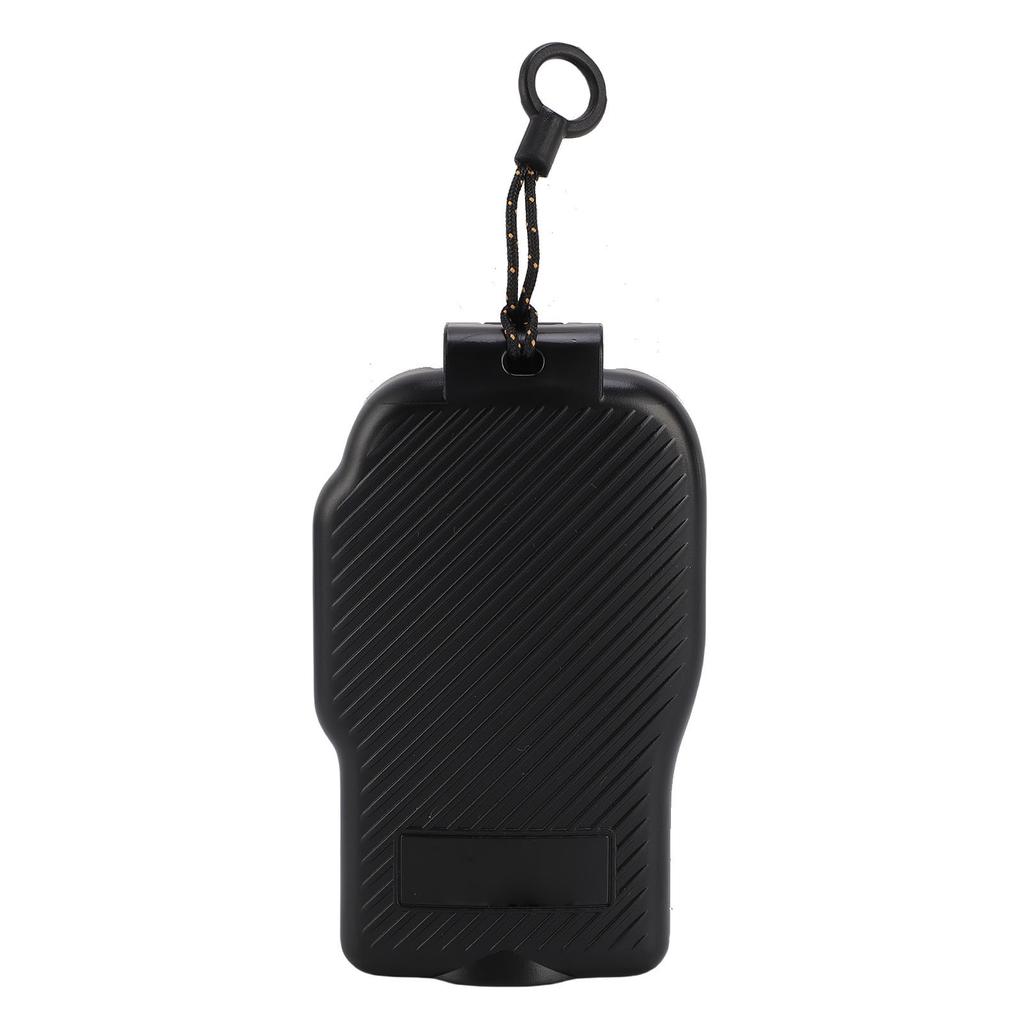 Lens Protector Cap Fit for DJI Pocket 3 Action Camera ABS Sponge Protective Handheld Camera Lens Guard Cover Case