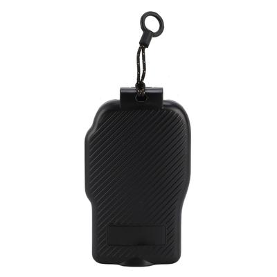 Objektivschutzkappe passend für DJI Pocket 3 Actionkamera ABS Schwamm Schutz Handkamera Objektivschutz Abdeckung Hülle