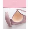 Sexy Unterwäsche Damen Dünner BH Mädchen Büstenhalter Drahtlose Unterwäsche Lady Push Up Bralette Dessous Push Up BH