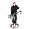 Anime Tamon's B-Side Acrylic Standee Keychain Pendant Car Keychain F/ACE Tamon Transparent Desk Decor Bag Charm Gift for Fans