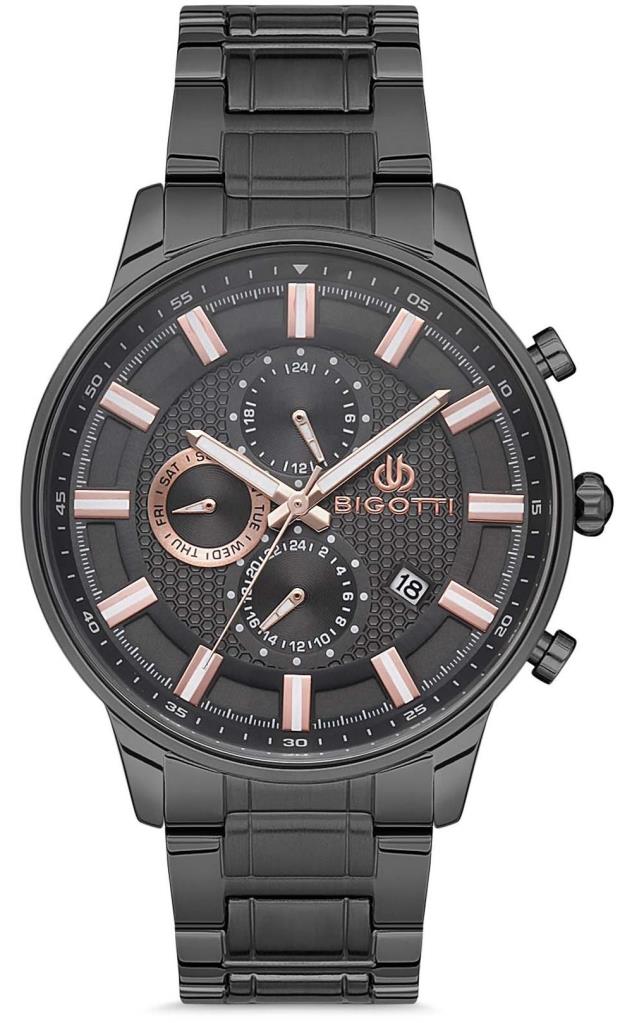 

Bigotti BG.1.10279.3 Мужские наручные часы