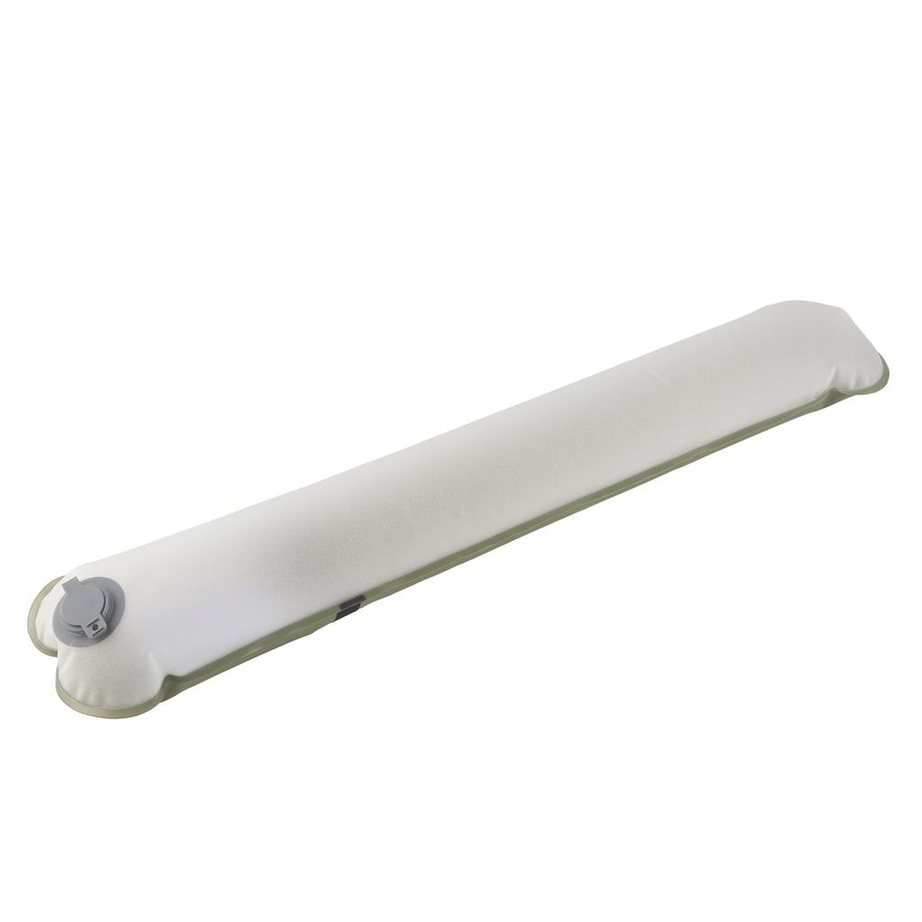 Inflatable Camping Light Tube Solar Power USB Powered Strong Magnetic Gravity Foldable Inflatable