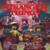 Stranger Things Omnibus Afterschool Adventures by Danny Lore... 9781506727738