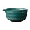 Ceramic Matcha Bowl Matcha Mixing Bowl Accessories Easy To Clean Decorative