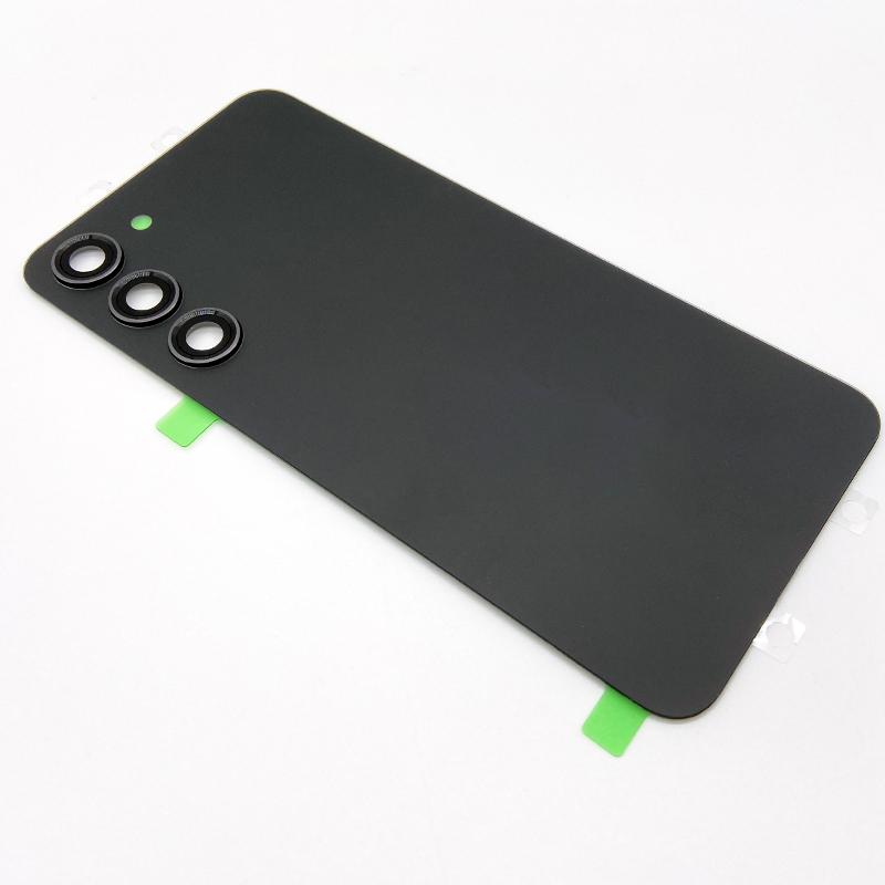 Cover For Samsung Galaxy S23 Plus Back Battery Cover Rear  Housing Rear Glass Case For Galaxy S23+ S23plus With Camera Lens