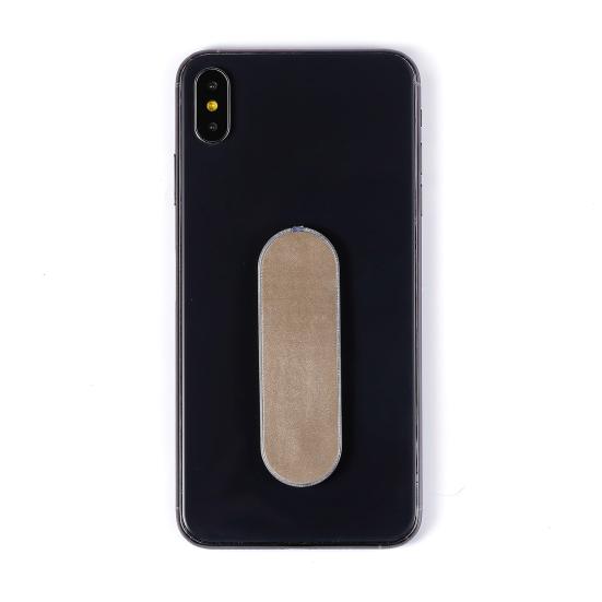 Suport universal de tip inel cu bandă multiplă pentru deget, pentru telefon mobil, în formă de U