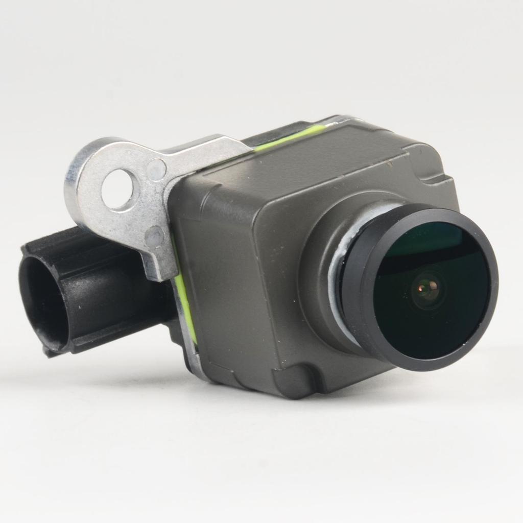 Dodge RAW 2007-2009 Rear View Backup Camera (Model 56038978AL)