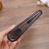 380Ml Transparent Flat Water Bottle Travel Bicycle Drinking Juice Cup Reusable Portable Plastic Bottles Bpa Free Sport Bottle