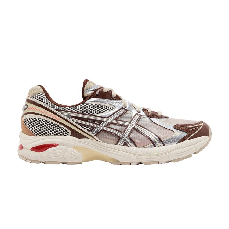 

ASICS GT-2160 Above the Clouds Chocolate Brown 42