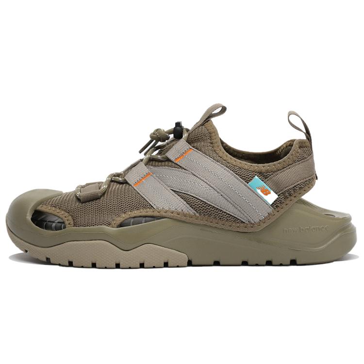 

4205 Сандалі New Balance Хакі SD4205KA 40