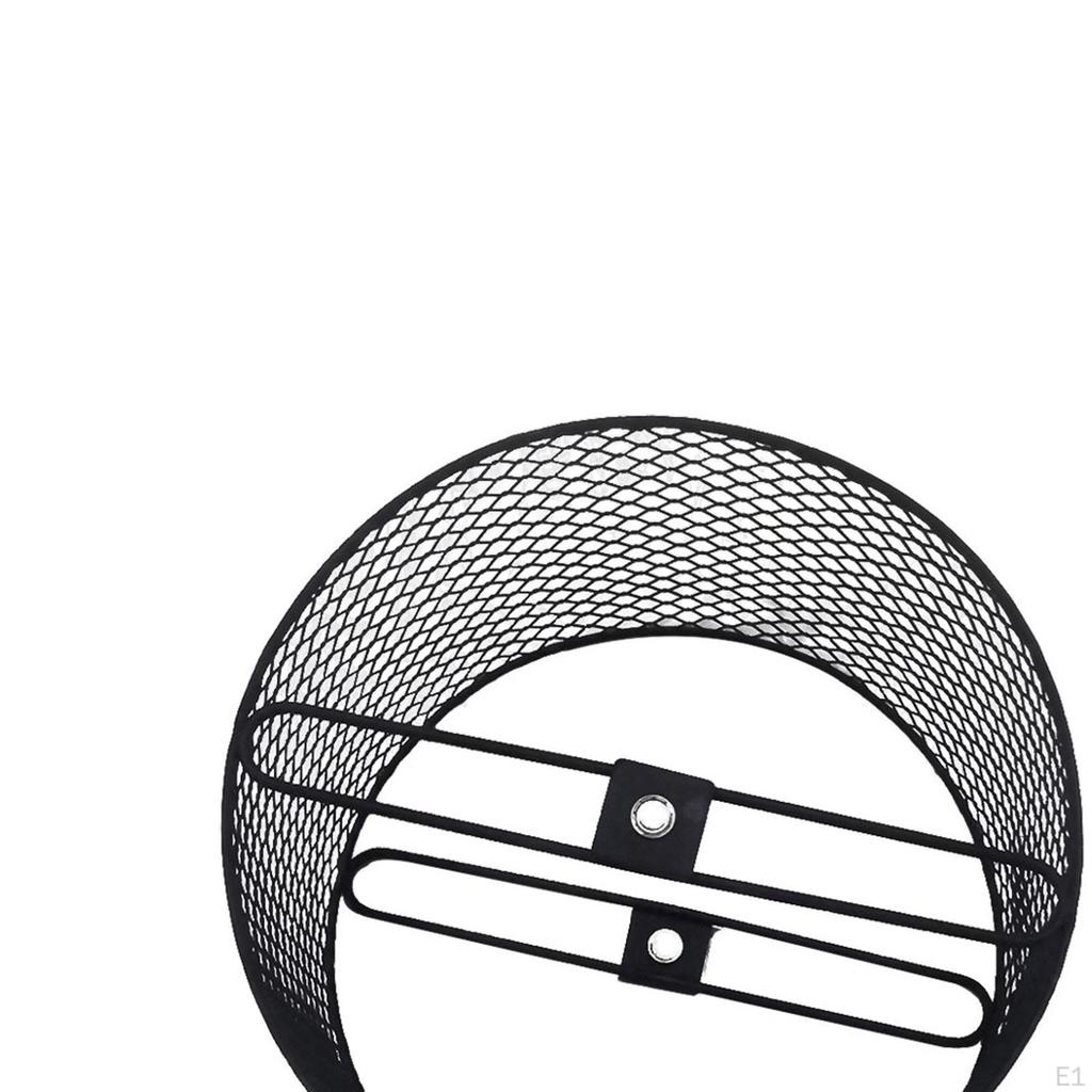 Durable Iron Hamster Exercise Wheel for Maintaining Small Animal Strength and Well-Being