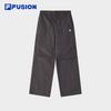 Women's Woven Sport & Casual Long Pants