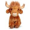 Highland Cow Plush Animal Plush Cow Plush Imported Plush Tobar Animigos Toy, Toy, Toy, Toy,