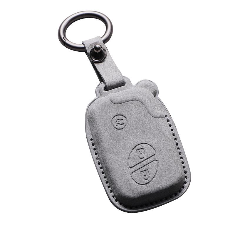 Lexus Old Lingzhi Key Case for Remote Control Lock - Models 3370/0140/5290