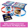 Hedbanz Junior PAW Patrol The Mighty Movie Game