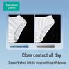 PurCotton Women's Disposable Underwear