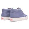 Vans OG Chukka LX Tempest Unisex Sneakers Purple VN0A3GRXTX5