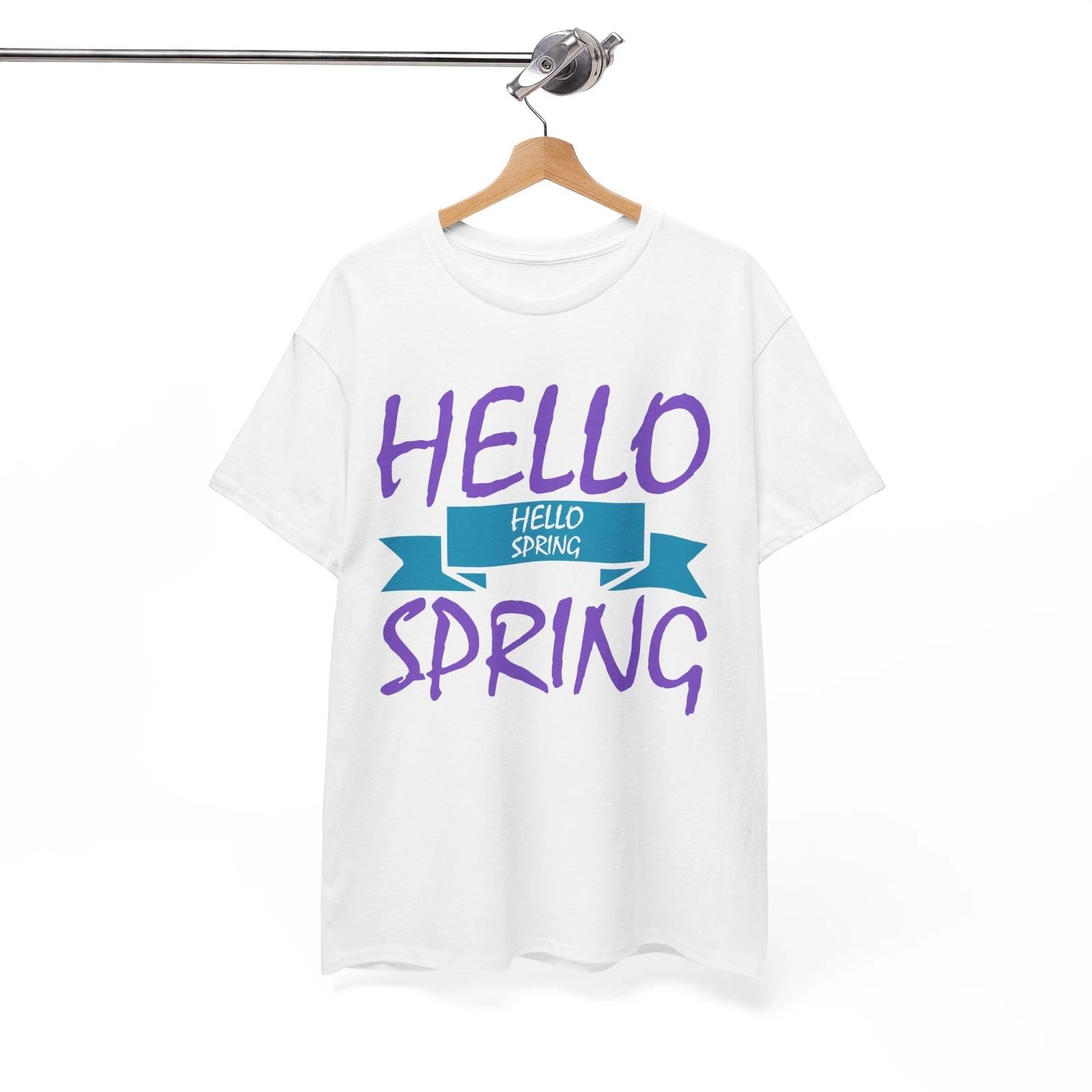 Spring Break T-Shirt | Relaxing Vibes & Floral Beauty Tee | XL