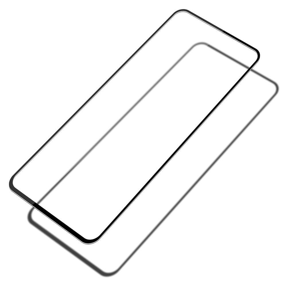 PINWUYO JK Series-2 Screen Protector for Nothing Phone (2a) Plus/Phone (2a) Anti-Scratch High Aluminum-Silicon Film