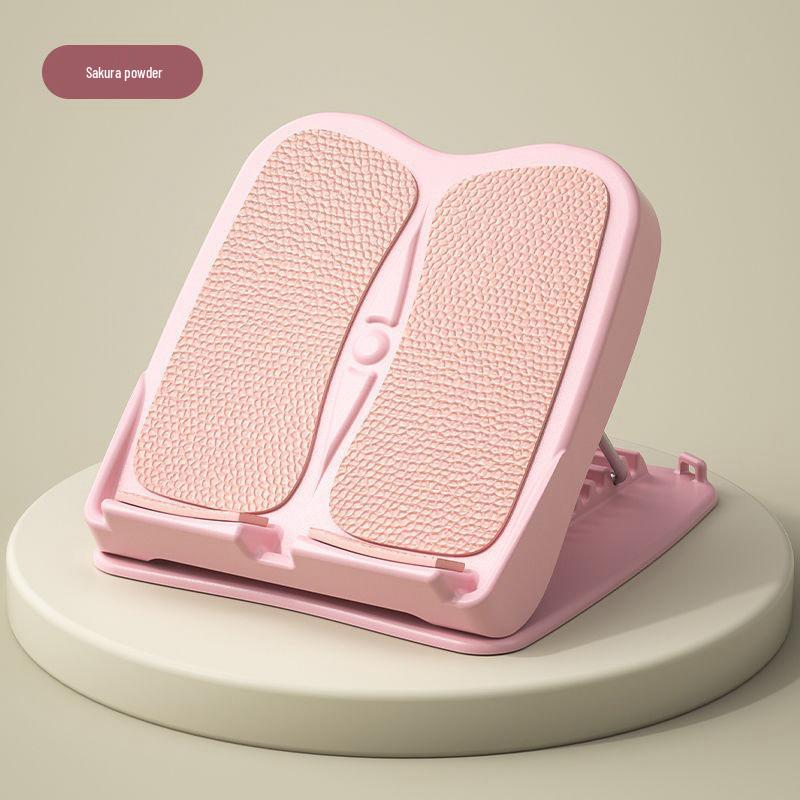 Foldable Yoga & Calf Stretch Board with Acupressure