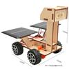 Toys Technology Making Game Robot Science Toys Experiment Puzzle Toys DIY Science Toys