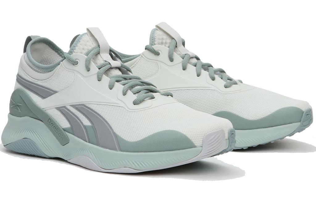 Reebok Hiit TR HLC Low top Training Shoes Unisex Light Green 100242460