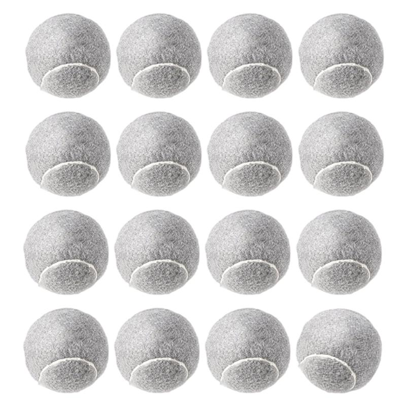 16Pcs Anti Skid Furniture Leg Protectors Chair Leg Floor Protectors for Quiet Movement and Secure Placement
