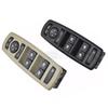 254000015R Left Driver Side Electric Power Window Control Switch Button for Renault Laguna 3 Megane 3 2008-2016 Car Accessories