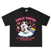 Tops – T-Shirts