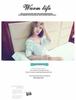 Women's Loose Fit Korean Style White Chiffon Shirt - Spring 2019 Sunscreen Top