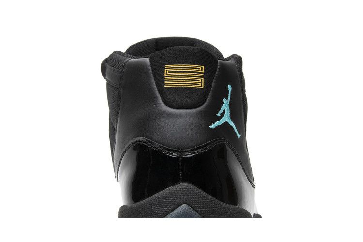 Men's Sneakers Air Jordan 11 Retro 'Gamma Blue'