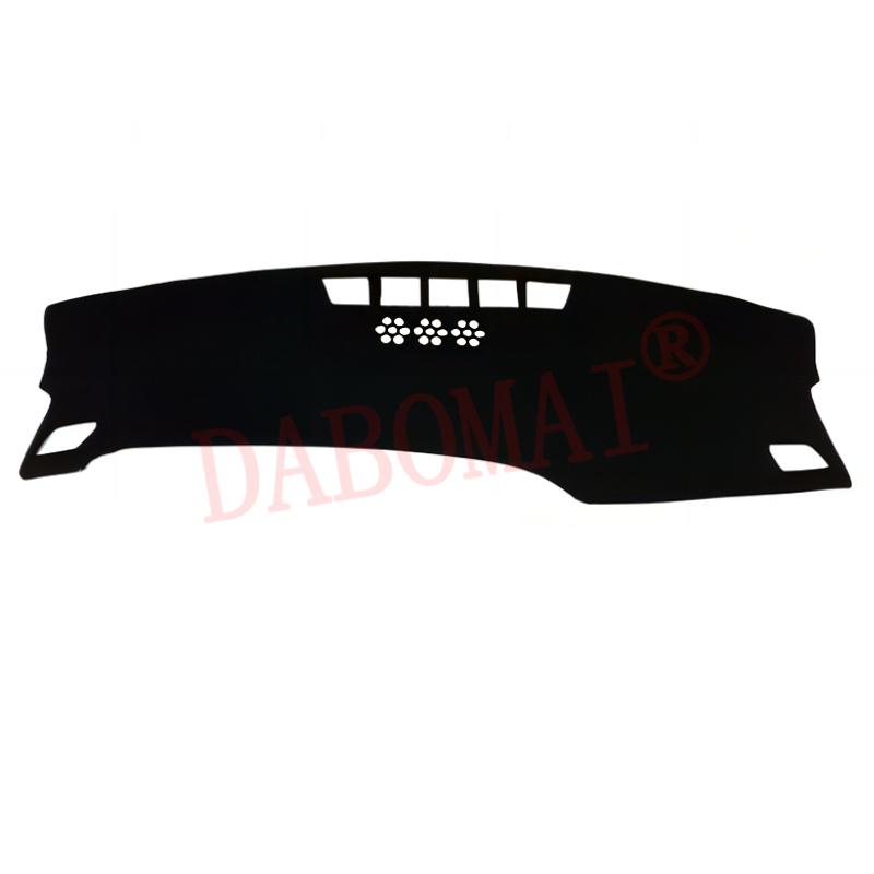 Dashboard Cover Protective Pad for Kia Sportage 5 NQ5 2026 2027 Car Dash Board Sunshade Anti-UV Carpet Mat Accessories