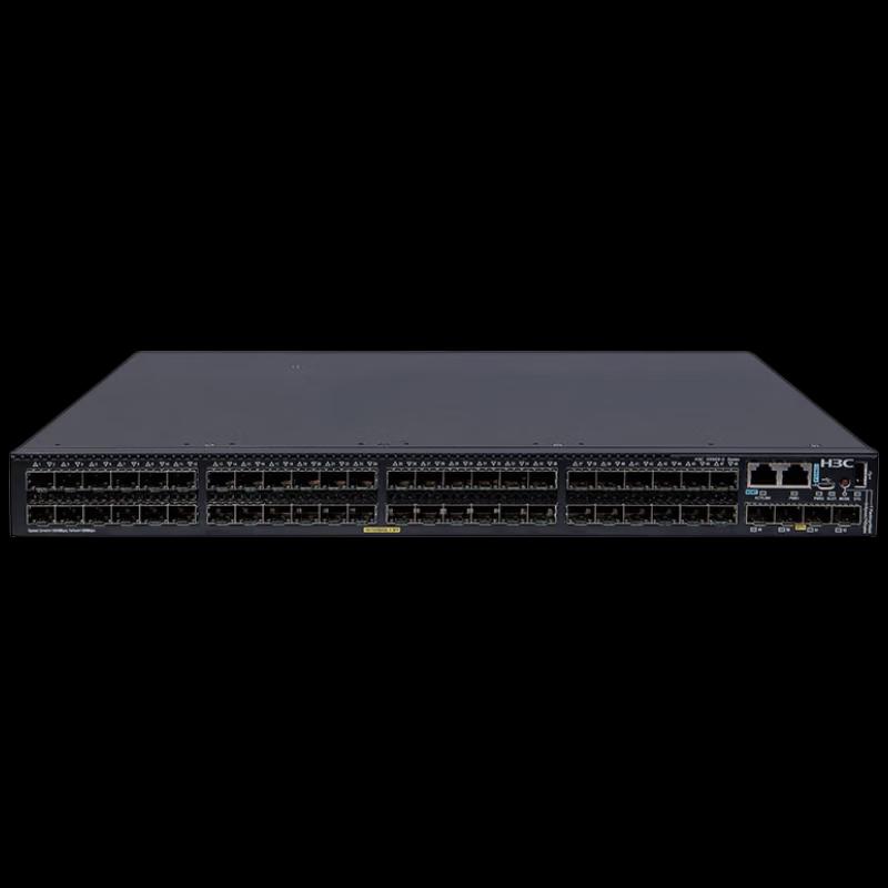 H3C S5560-54F-EI-G-H1 Enterprise Gigabit Aggregation Switch