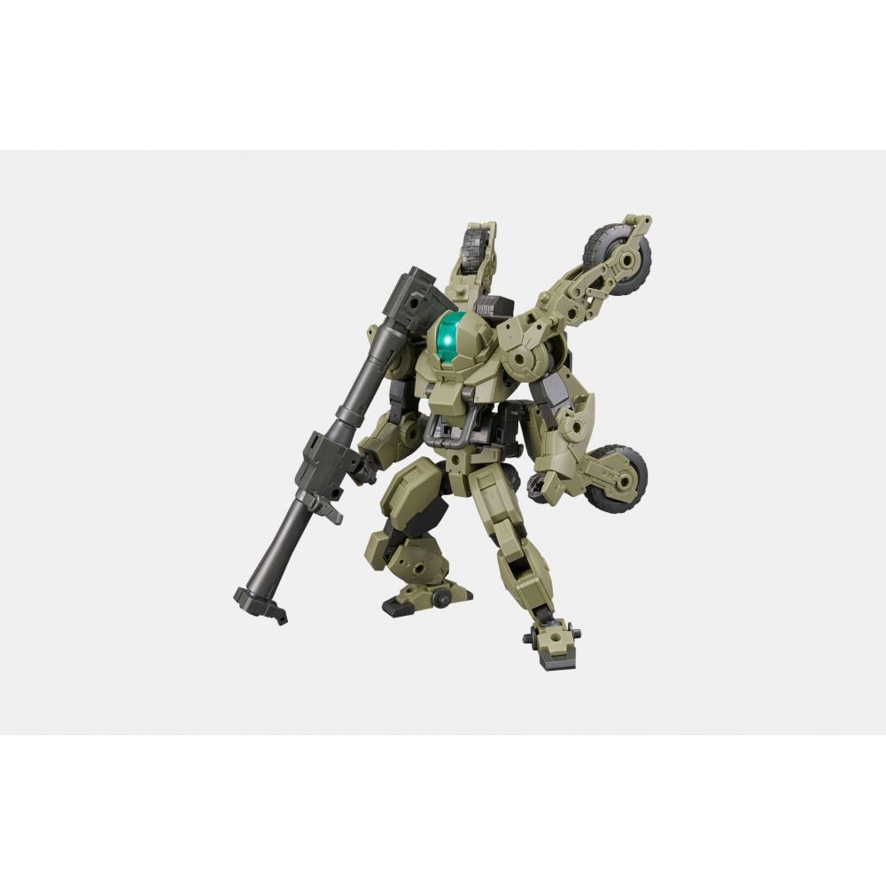 

Квадроцикл BANDAI 30 мм Volpanova, версия.