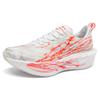 Summer breathable raw casual running shoes couple wear-resistant jogging marathon sports running shoes new