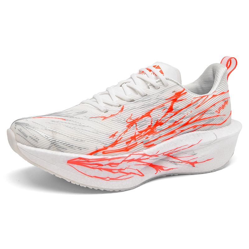 Summer breathable raw casual running shoes couple wear-resistant jogging marathon sports running shoes new