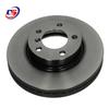 Vordere Bremsscheibe für BMW Mini R60/R61 (2010-2014) 34119804828