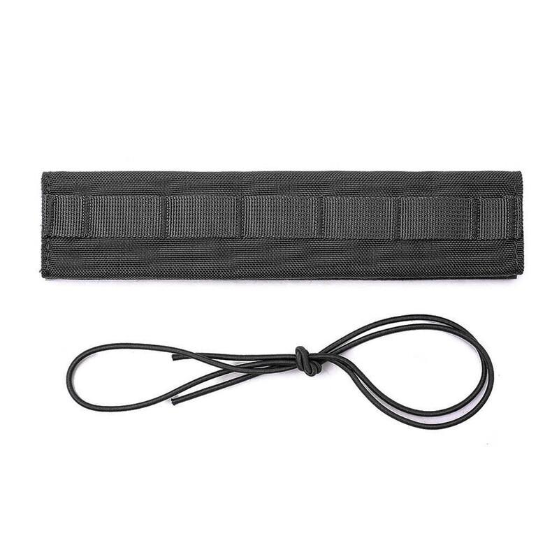 Tactical Protective Pouch