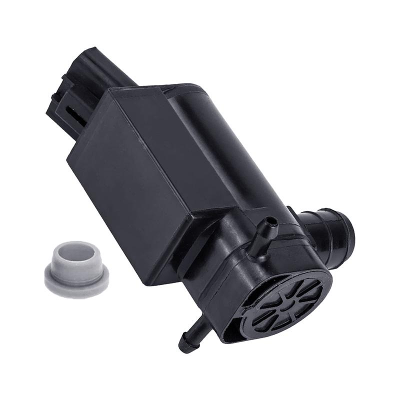 85330-20470 85330-44010 85330-14490 85330-12280 Windshield Washer Pump with Rubber Grommet Fit for Toyota Lexus Scion XA XB