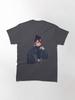Selena Gomez Butterflies Classic Classic T-Shirt