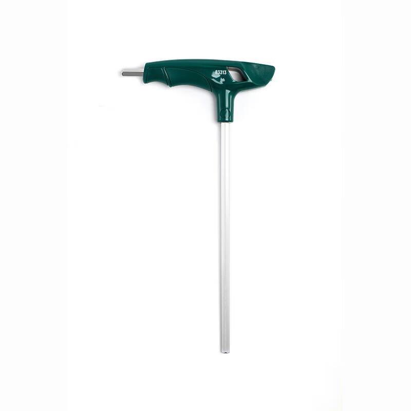 SATA T-handle Hex Key Wrench 83312
