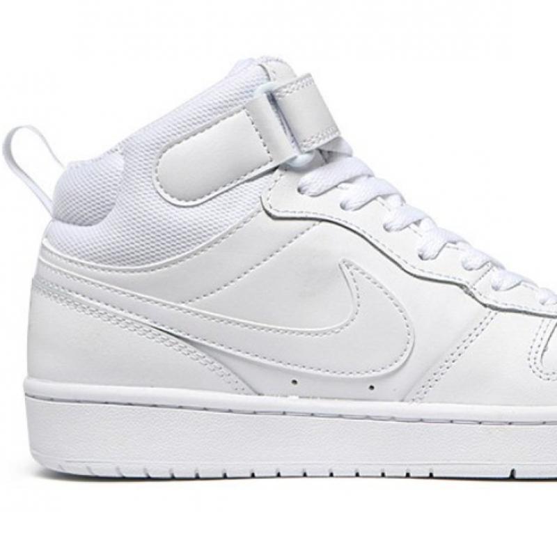 Nike Coat Burrow 2 Mid Gs Cd7782 100