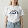 But Daddy A Hockey Player Off Campus TShirts Unisex WoUnisex Funny Cotton Tees Round Collar Short Sleeve T Shirts Printed Clothes