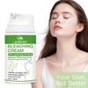 Bleaching Cream-Deeply Nourish and Whiten the Skin, Brightening Base Cream and the Underarm,50g