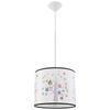 Lampa Wisząca Argon 1 E27 Wielokolorowy Lumilo 14.189.22