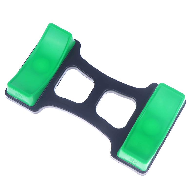 

1Pc Household Dumbbell Support Bracket Fitness Gym Dumbbell Storage Rack Compact Bracket For Sports Equipment Organizer